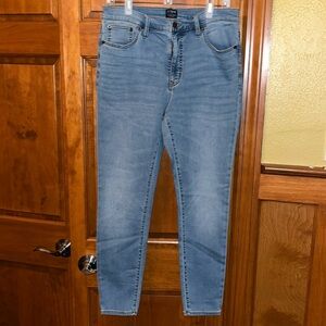 JCrew jeans 31